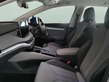 Used Skoda Enyaq undefined for sale - 78132546: Photo