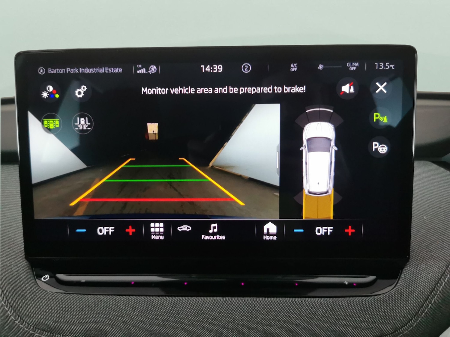 Used Skoda Enyaq 2023 for sale - 78132546: Photo 5