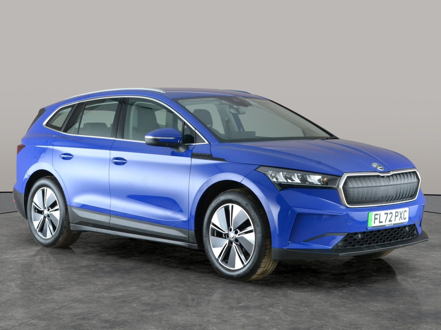 Used Skoda Enyaq 2023 for sale - 78132546: Photo 8