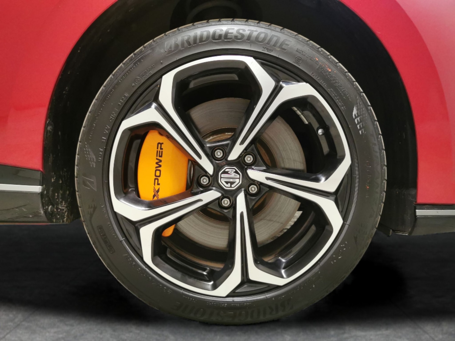 Used MG MG4 2024 for sale - 76450125: Photo 34