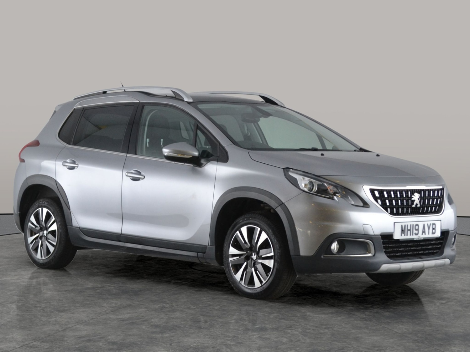 Used Peugeot 2008 for sale - 76518364: Photo 13
