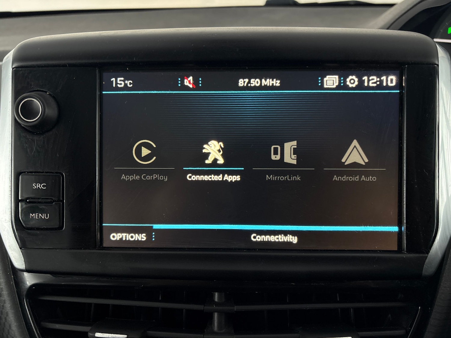 Used Peugeot 2008 for sale - 76518364: Photo 17