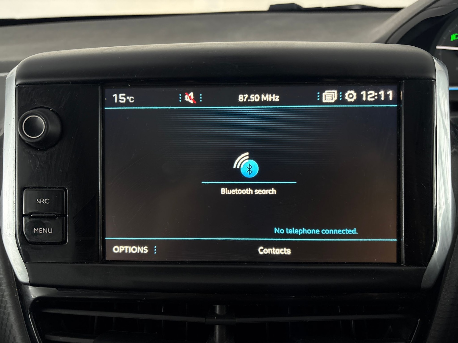 Used Peugeot 2008 for sale - 76518364: Photo 20