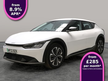 2022 - 166kW Air 77.4kWh 5dr Auto