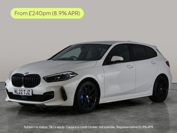 Used BMW 1 Series 2022 for sale - 78682901: Photo