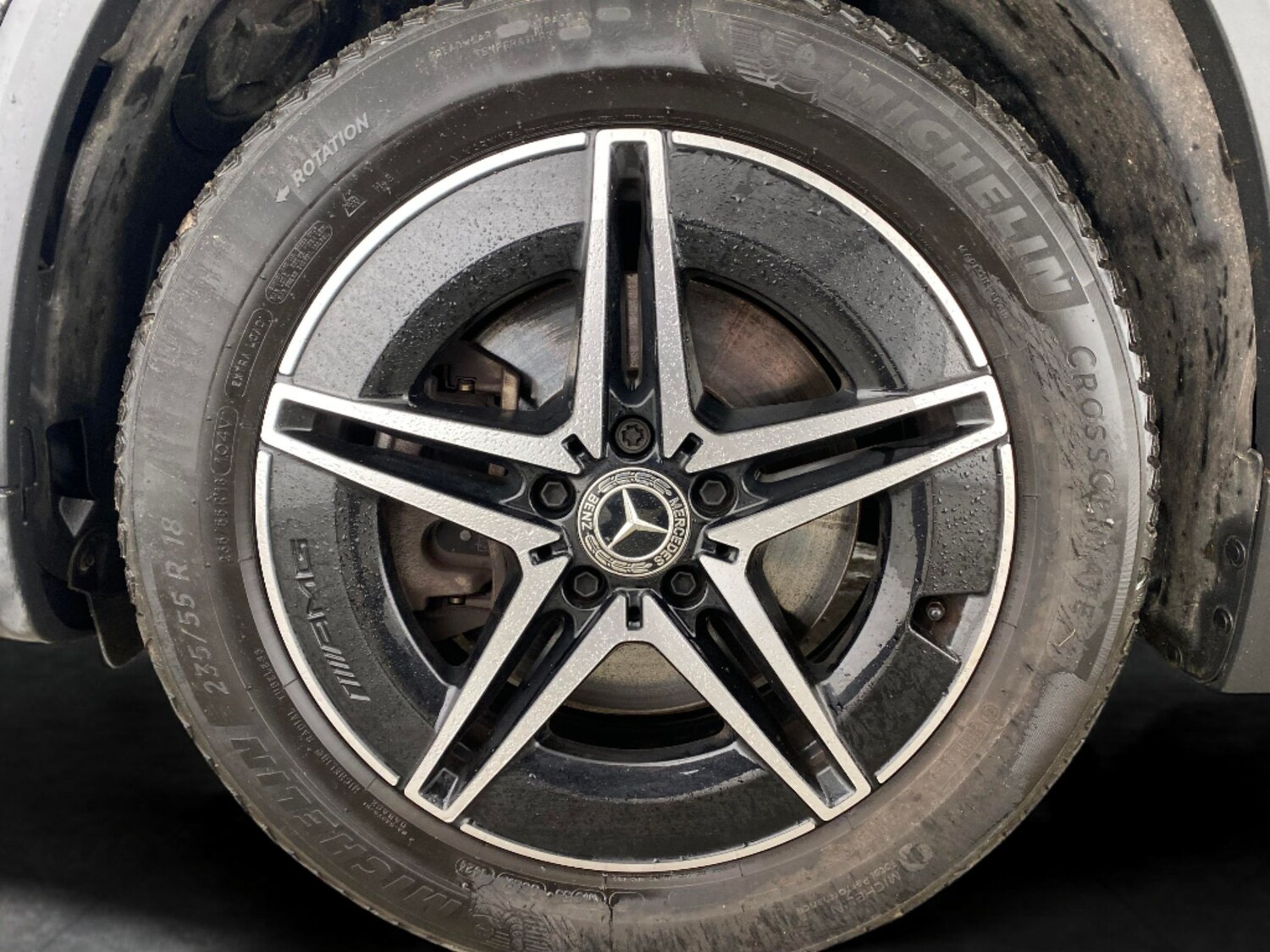 Used Mercedes-Benz EQA 2023 for sale - 77493126: Photo 19