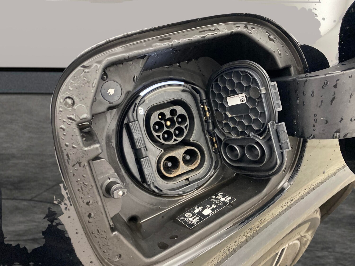 Used Mercedes-Benz EQA 2023 for sale - 77493126: Photo 22