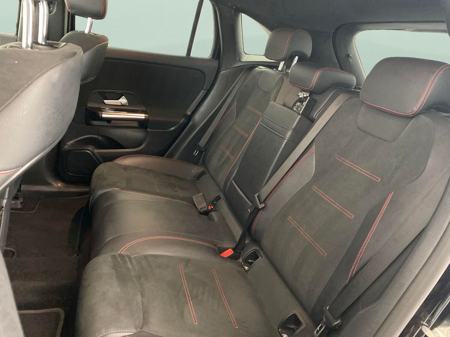 Used Mercedes-Benz EQA 2023 for sale - 77493126: Photo 25