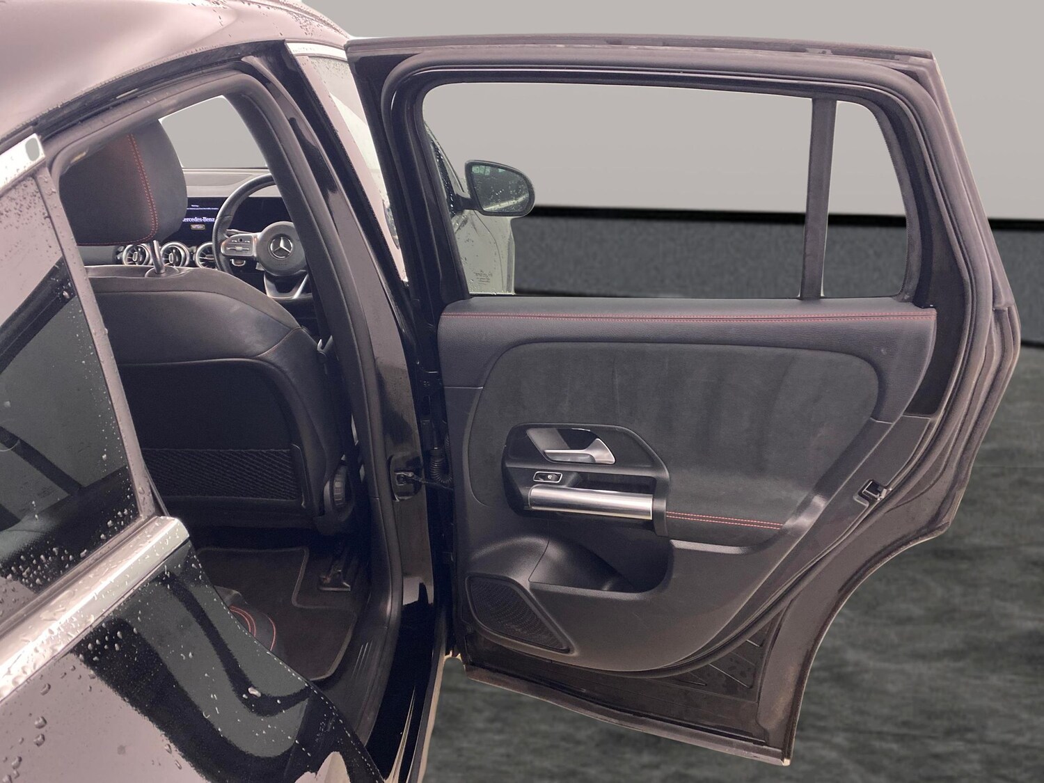 Used Mercedes-Benz EQA 2023 for sale - 77493126: Photo 26