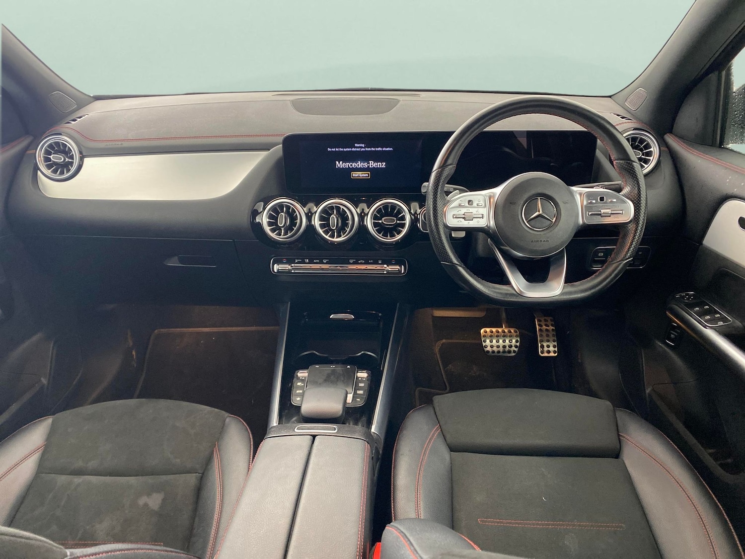 Used Mercedes-Benz EQA 2023 for sale - 77493126: Photo 4