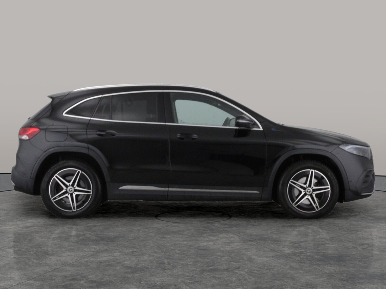 Used Mercedes-Benz EQA 2023 for sale - 77493126: Photo 9