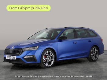 Used Skoda Octavia 2023 for sale - 79175299: Photo