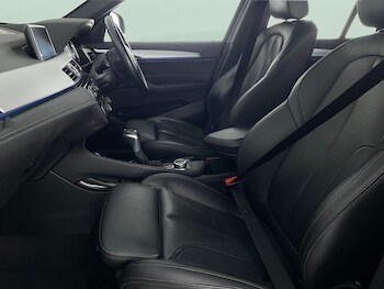 Used BMW X1 undefined for sale - 78412187: Photo