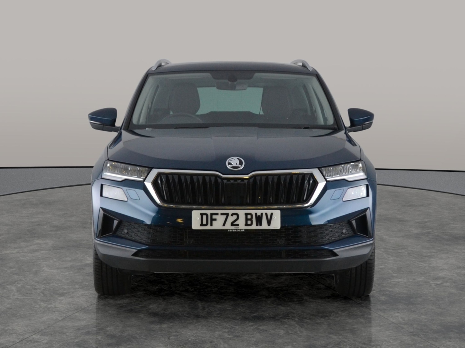 Used Skoda Karoq 2023 for sale - 77911637: Photo 13