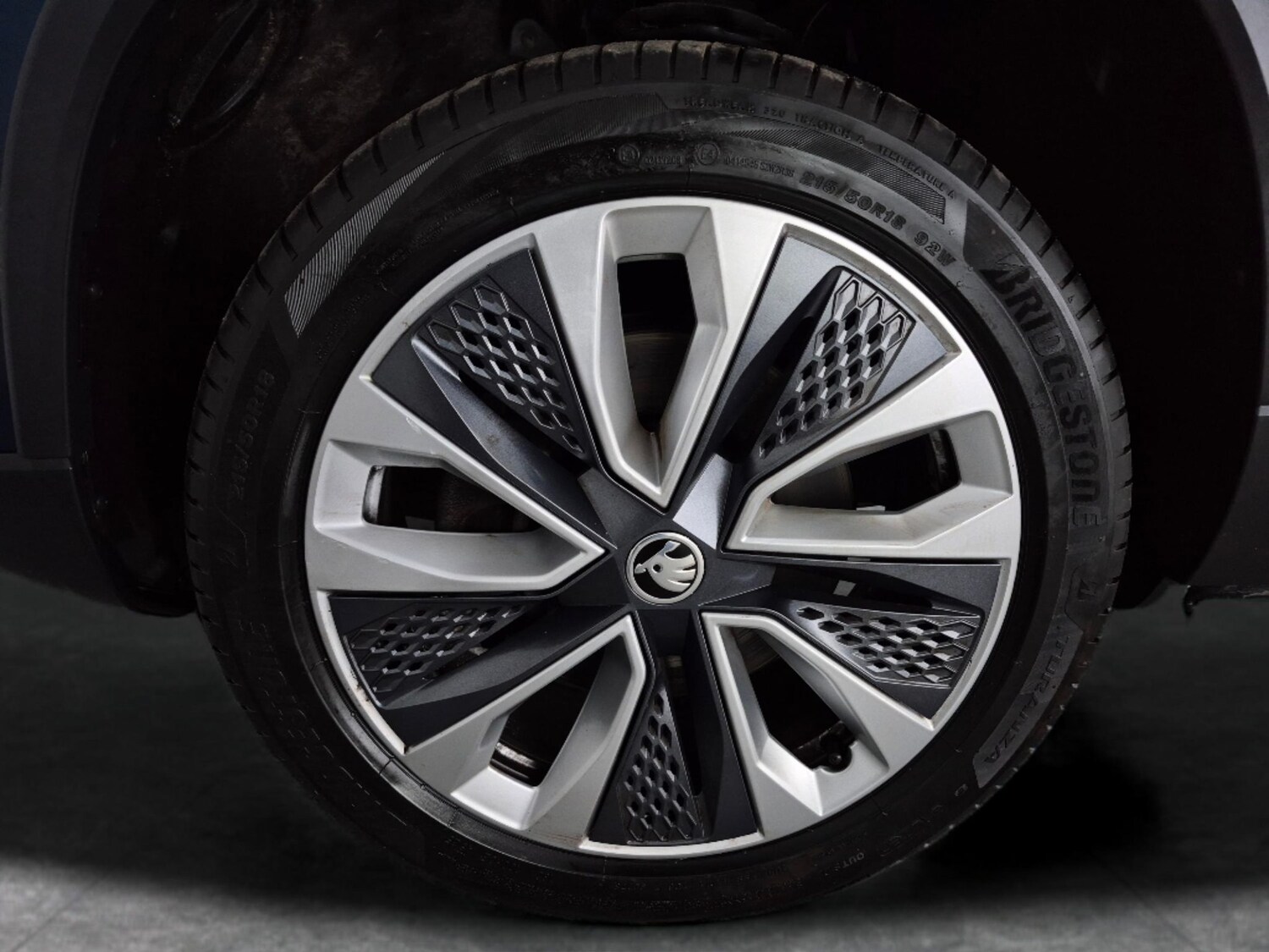 Used Skoda Karoq 2023 for sale - 77911637: Photo 27