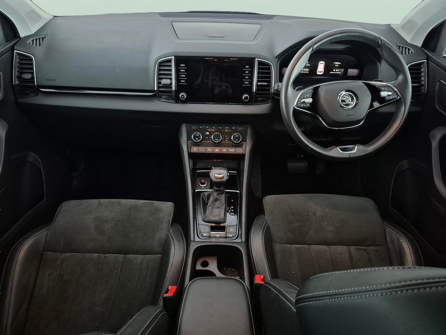 Used Skoda Karoq 2023 for sale - 77911637: Photo 7