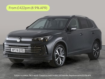 Used Volkswagen Tiguan 2024 for sale - 78508832: Photo