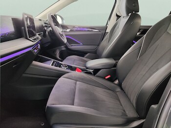 Used Volkswagen Tiguan 2024 for sale - 78508832: Photo