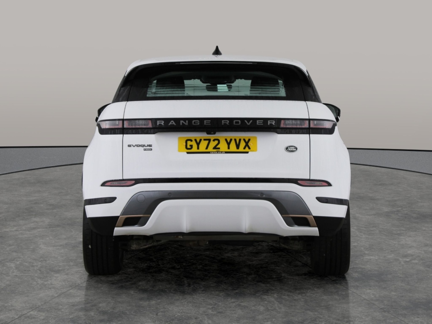 Used Land Rover Range Rover Evoque 2022 for sale - 77138116: Photo 11