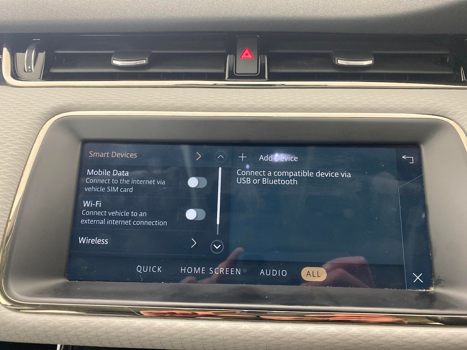 Used Land Rover Range Rover Evoque 2022 for sale - 77138116: Photo 14