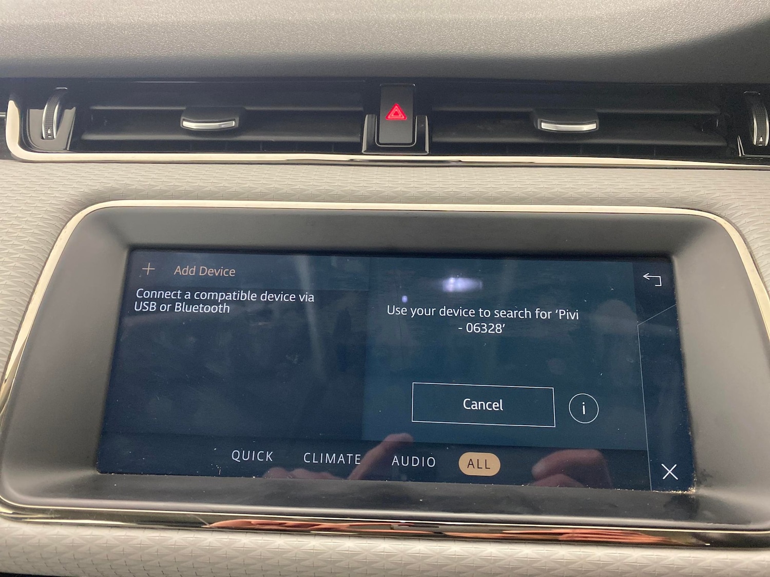 Used Land Rover Range Rover Evoque 2022 for sale - 77138116: Photo 15