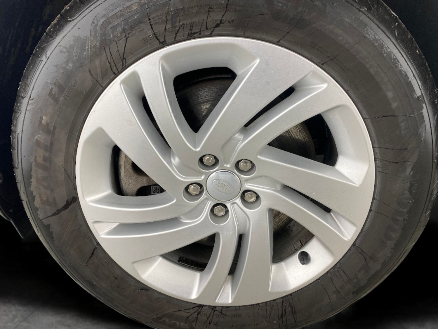 Used Land Rover Range Rover Evoque 2022 for sale - 77138116: Photo 20