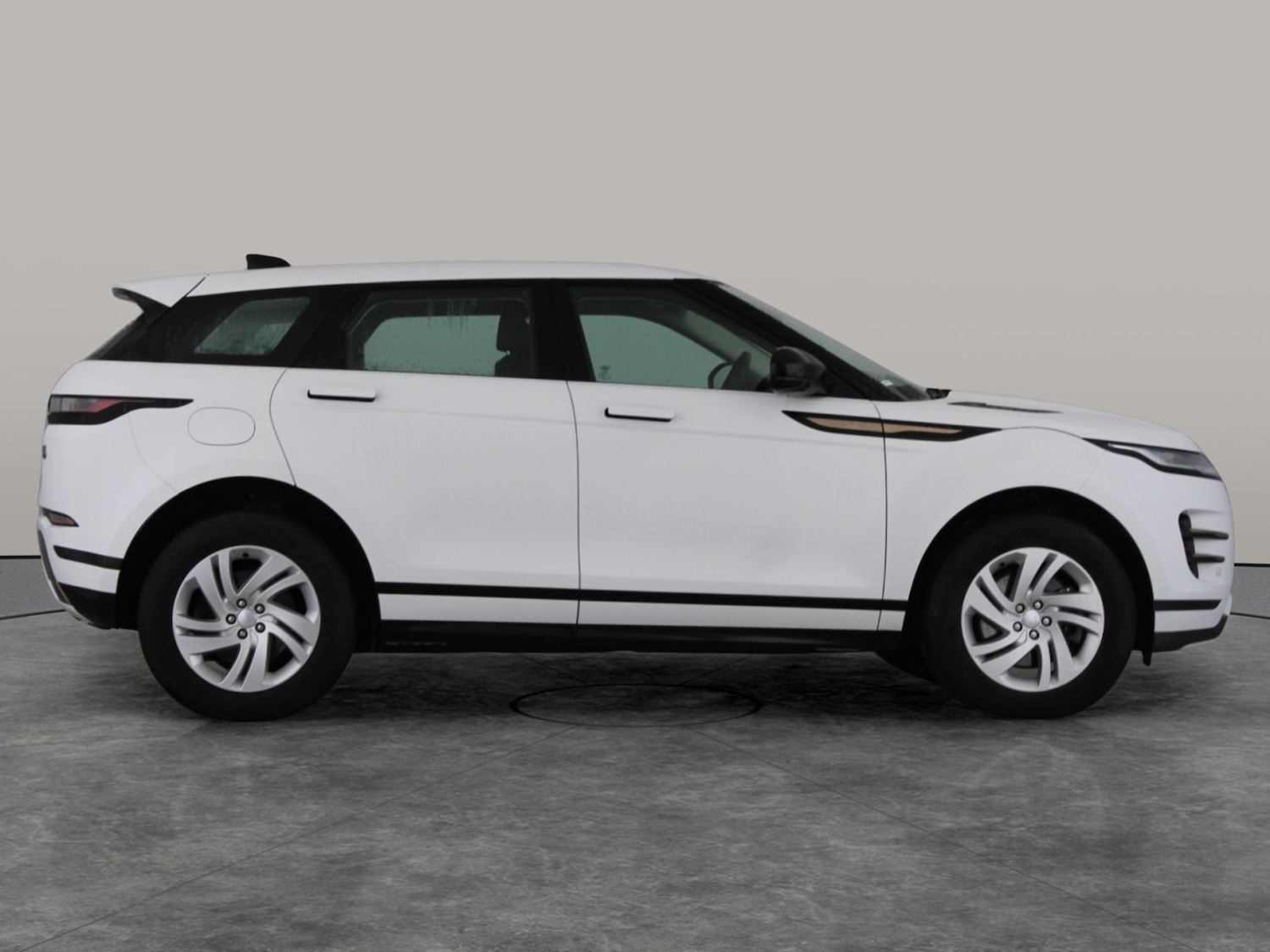Used Land Rover Range Rover Evoque 2022 for sale - 77138116: Photo 9