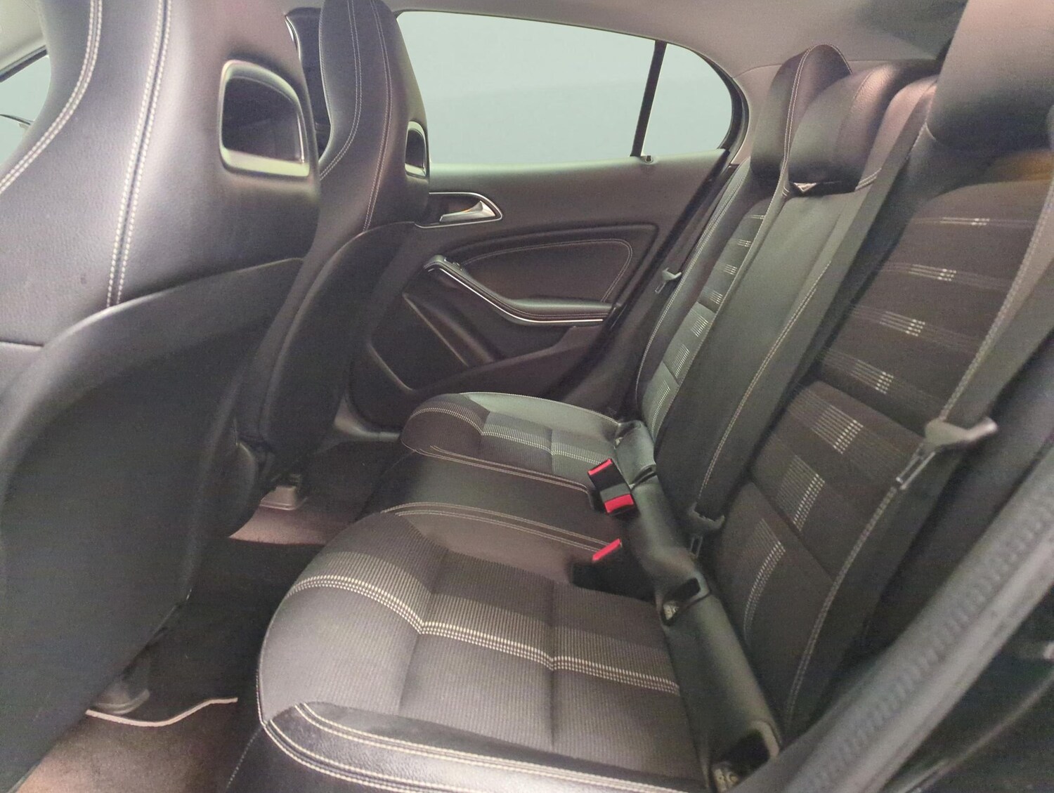 Used Mercedes-Benz GLA 2019 for sale - 77526476: Photo 25