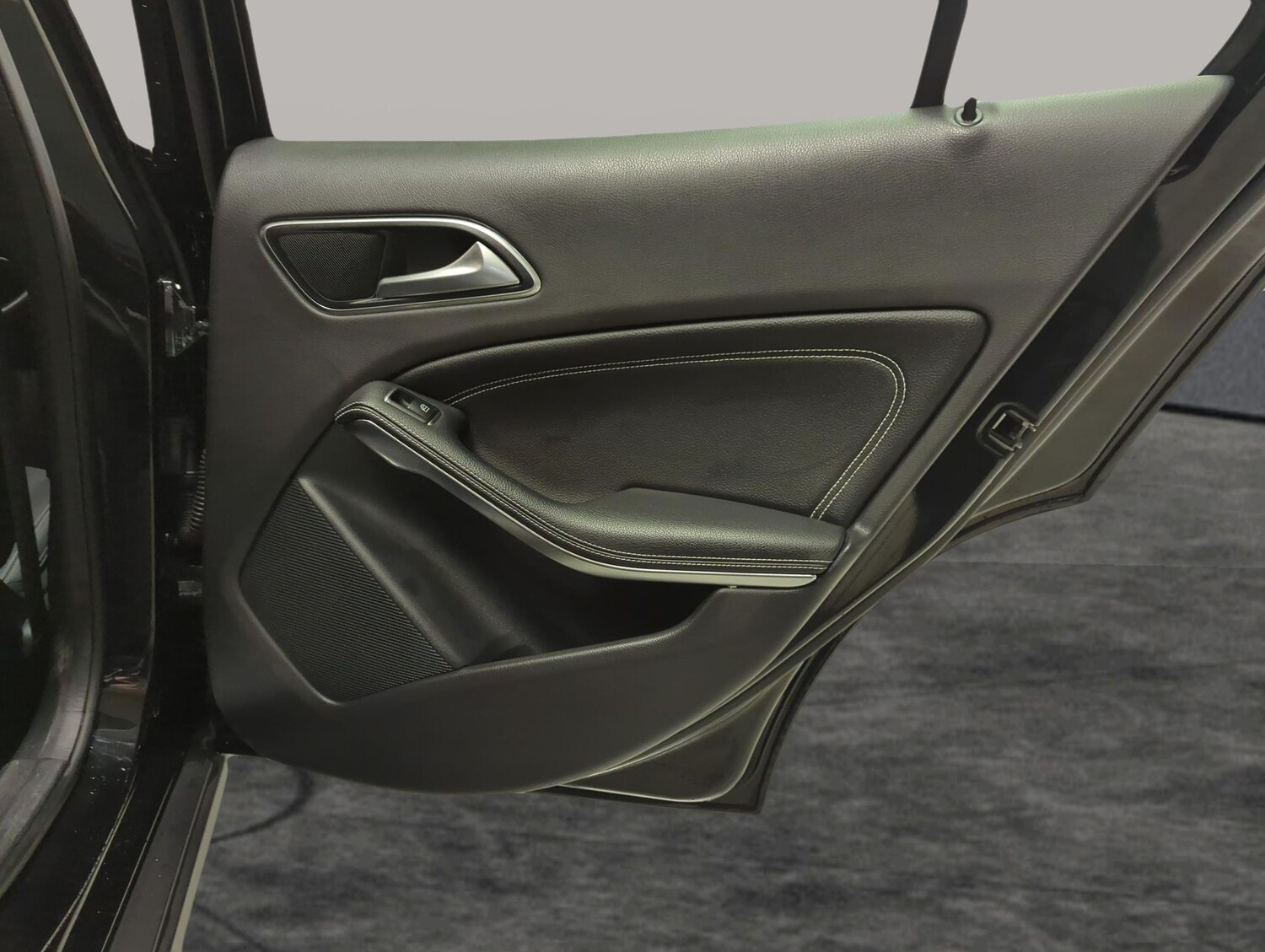 Used Mercedes-Benz GLA 2019 for sale - 77526476: Photo 28