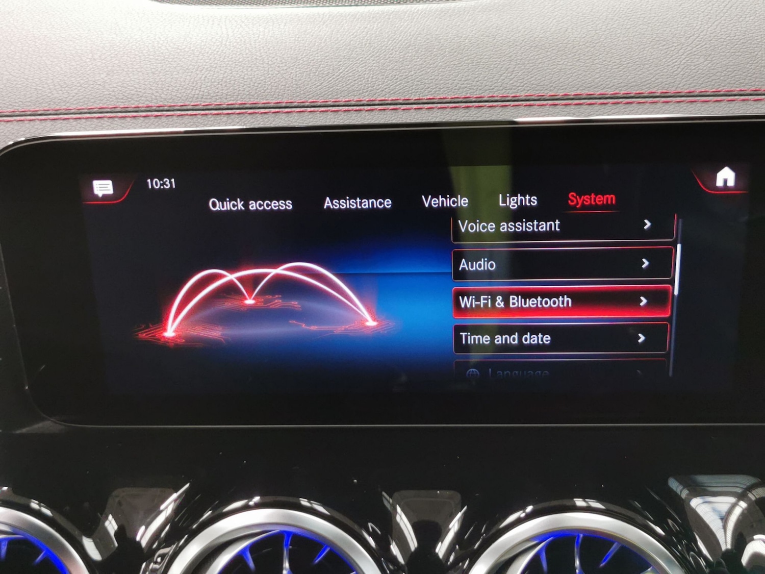 Used Mercedes-Benz EQA 2021 for sale - 77225565: Photo 14