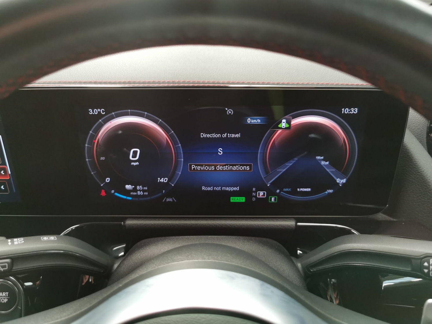 Used Mercedes-Benz EQA 2021 for sale - 77225565: Photo 23