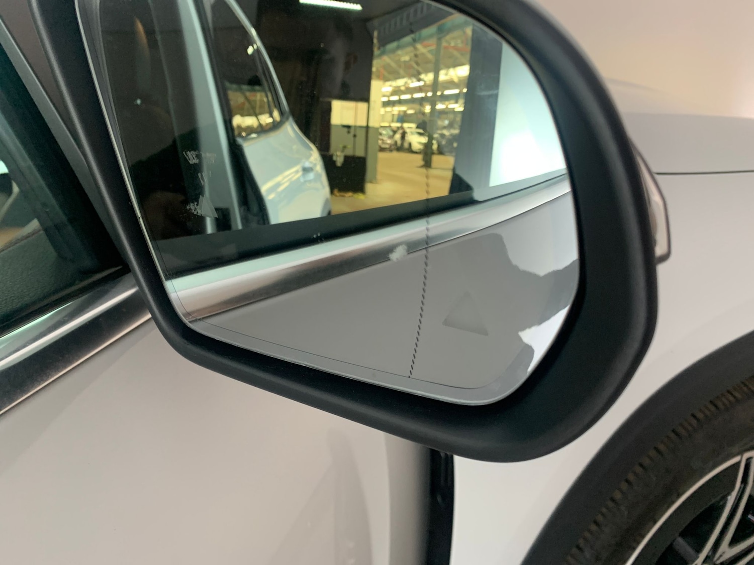 Used Mercedes-Benz EQA 2021 for sale - 77225565: Photo 26