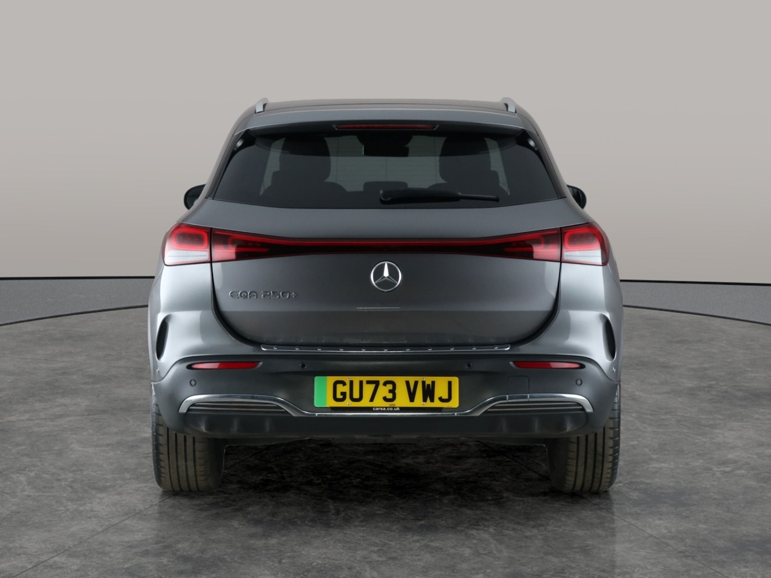 Used Mercedes-Benz EQA 2023 for sale - 76464175: Photo 16