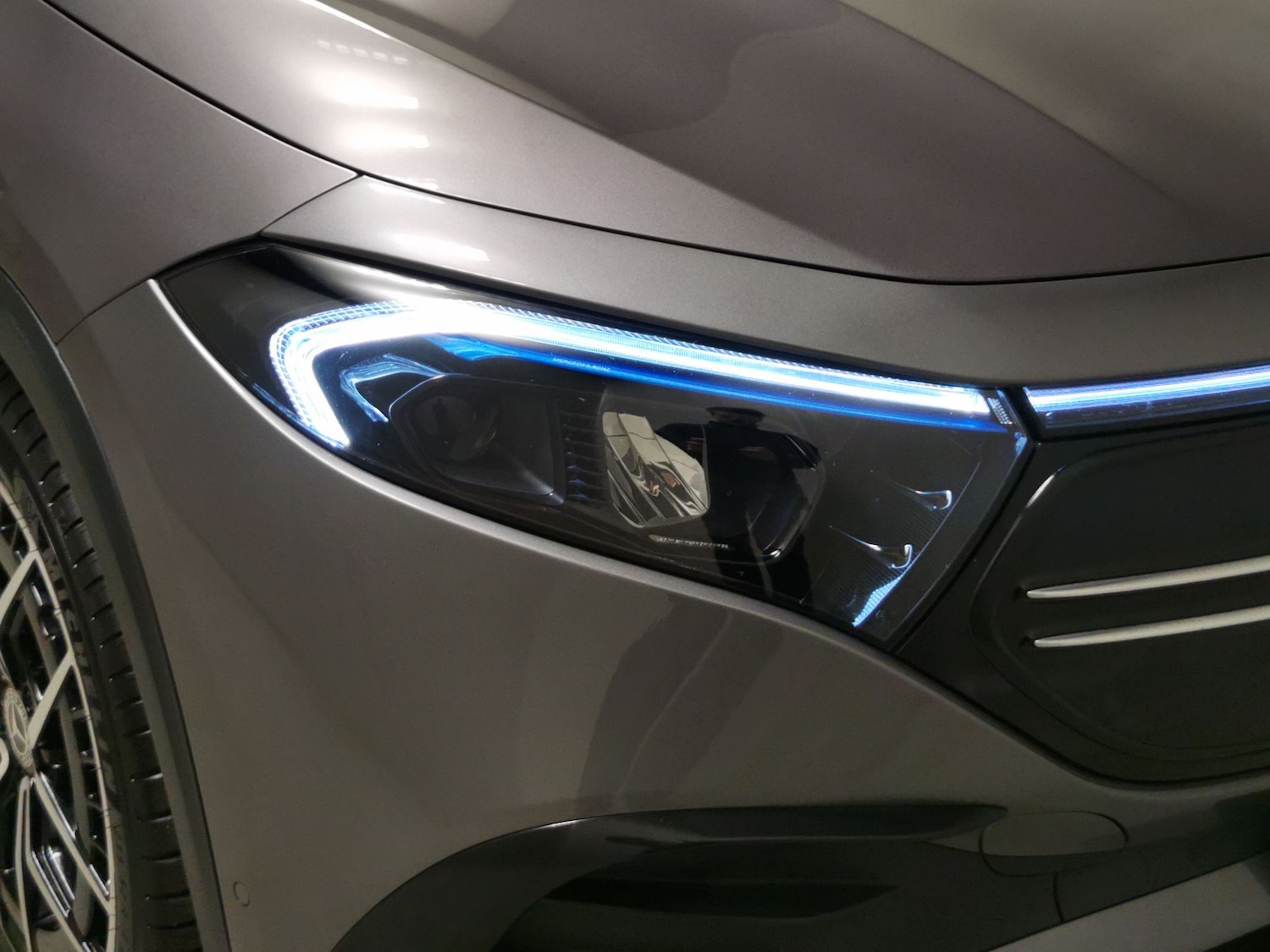 Used Mercedes-Benz EQA 2023 for sale - 76464175: Photo 32