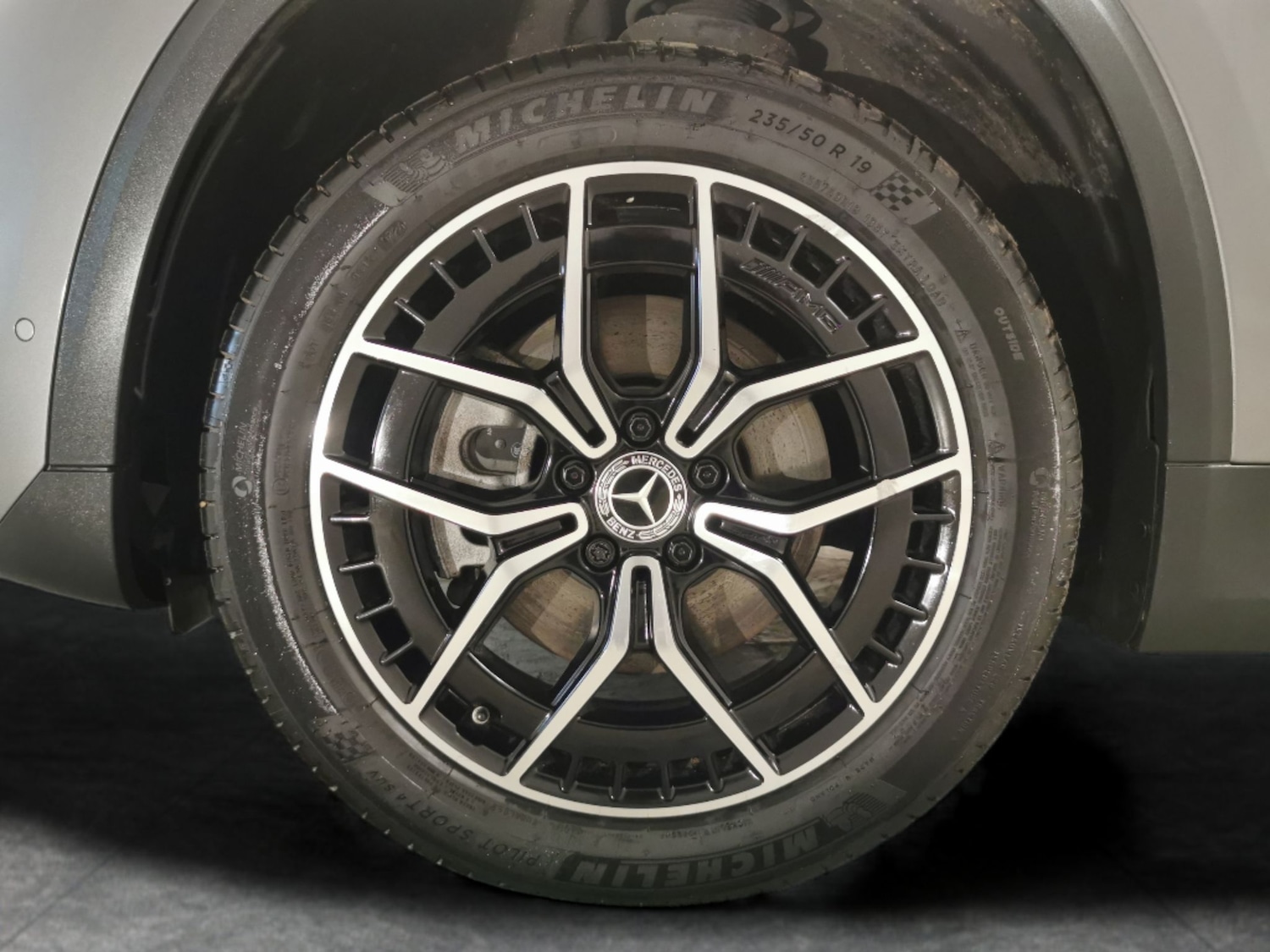 Used Mercedes-Benz EQA 2023 for sale - 76464175: Photo 33