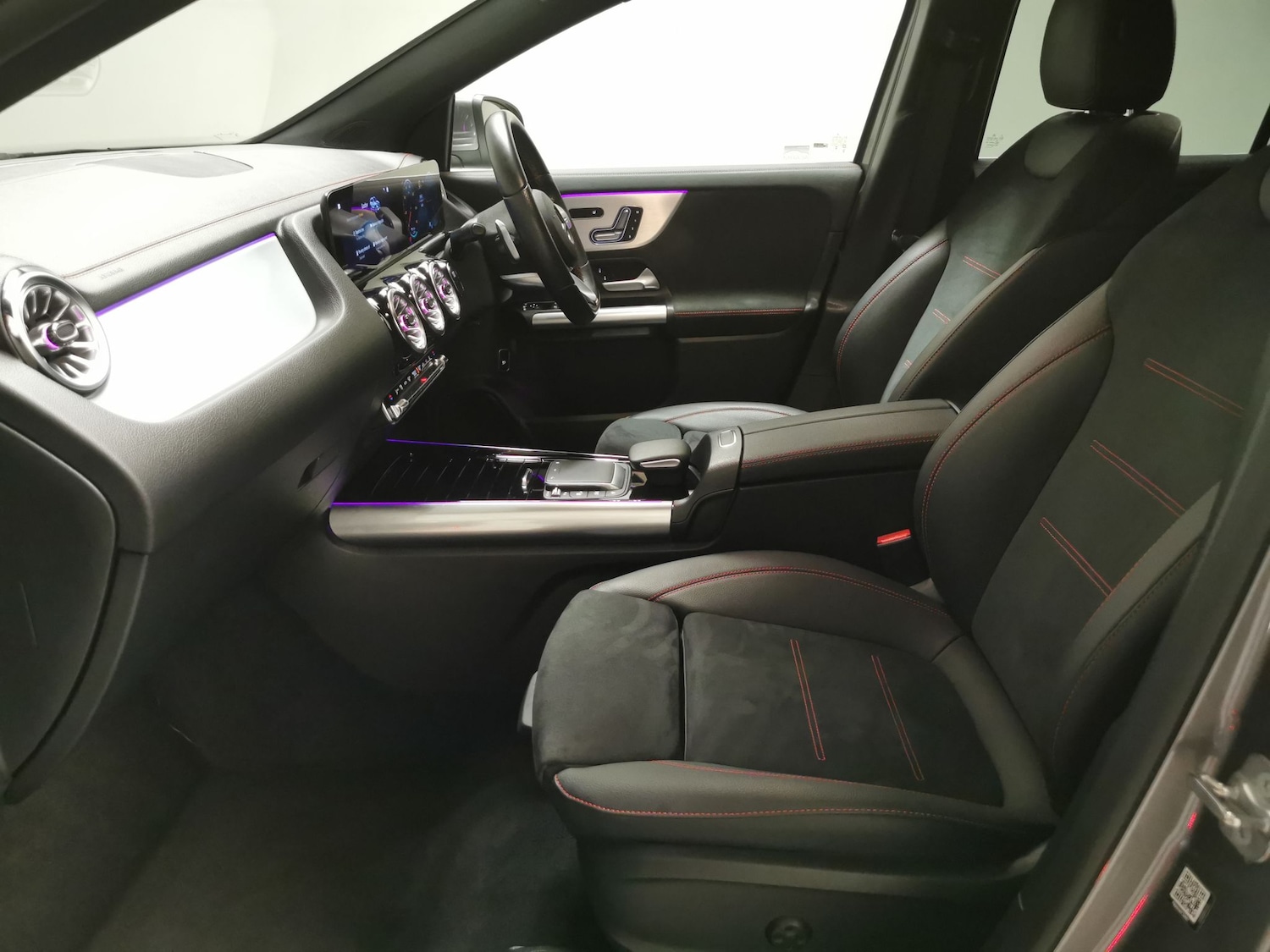 Used Mercedes-Benz EQA 2023 for sale - 76464175: Photo 6