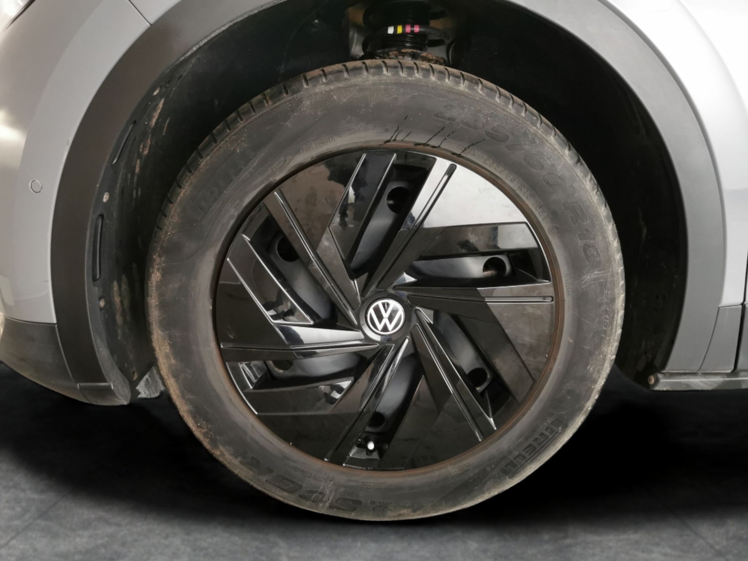 Used Volkswagen ID.4 2022 for sale - 77127916: Photo 25