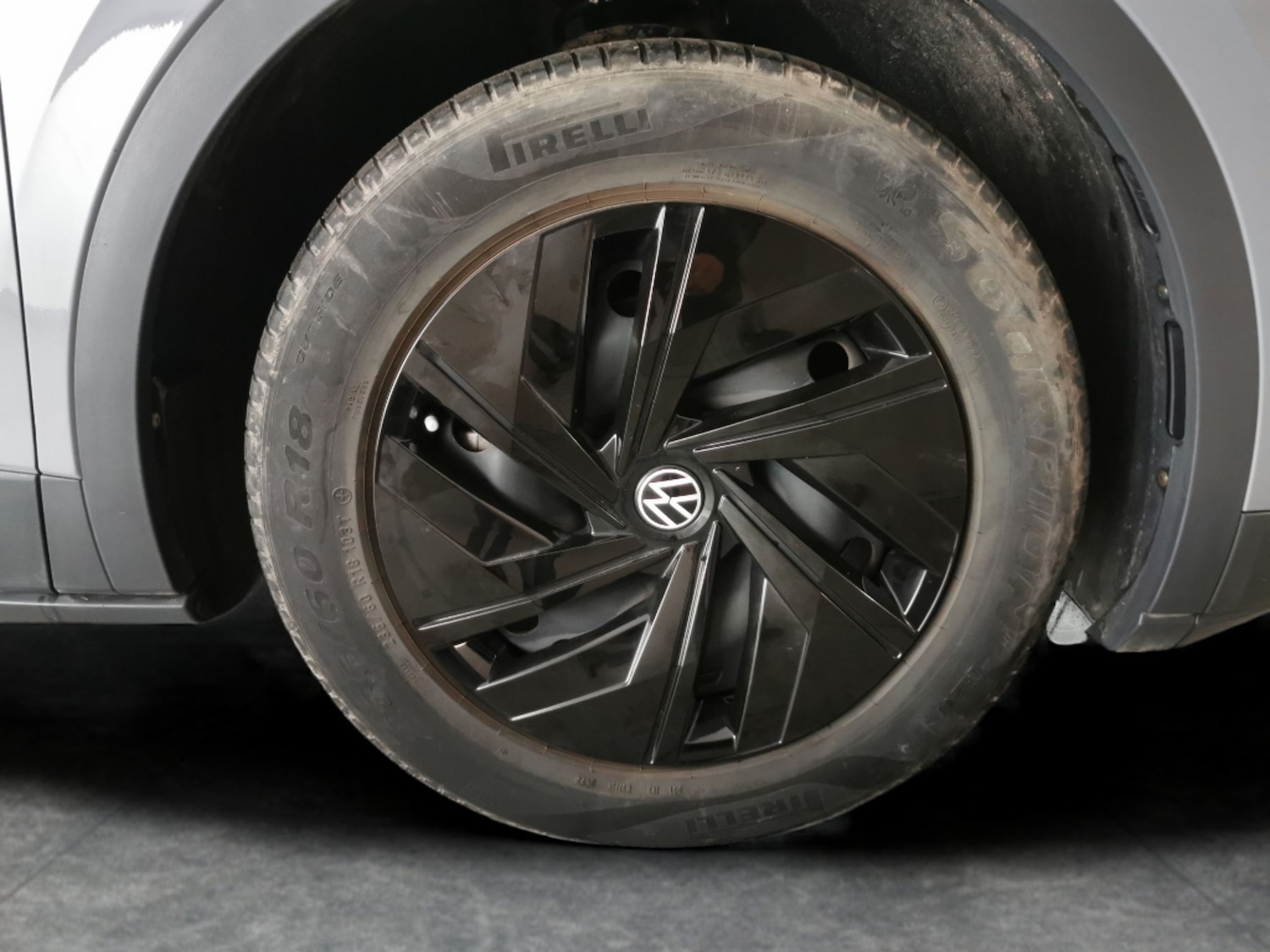 Used Volkswagen ID.4 2022 for sale - 77127916: Photo 26