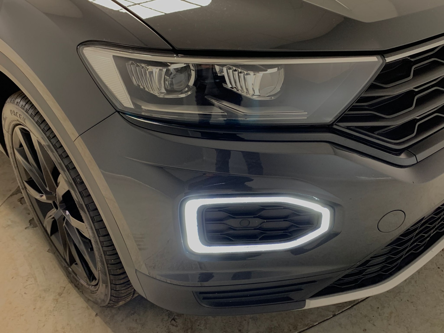 Used Volkswagen T-Roc 2021 for sale - 76709891: Photo 25