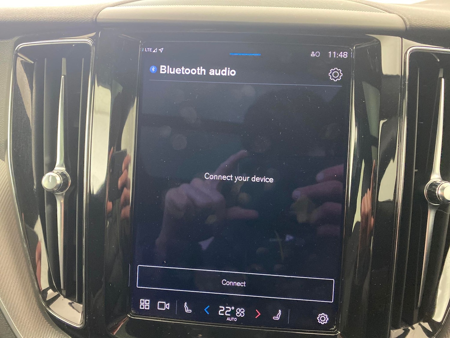 Used Volvo XC60 2021 for sale - 77460878: Photo 15