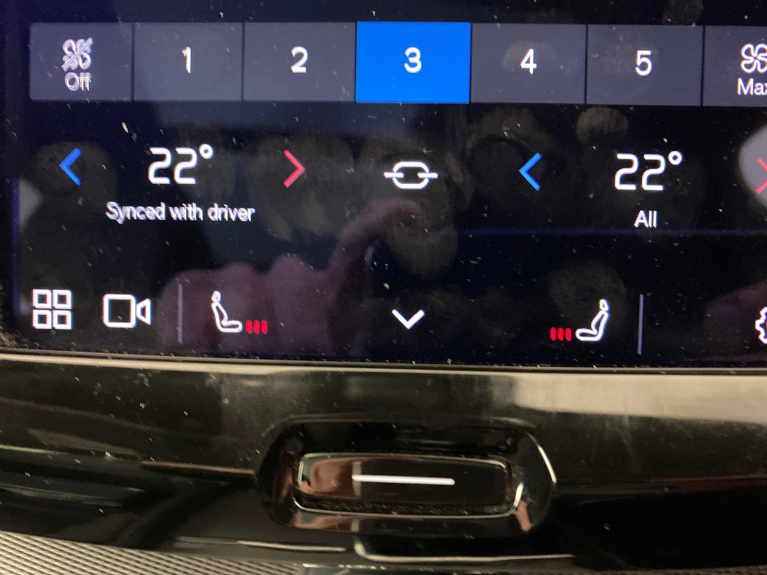 Used Volvo XC60 2021 for sale - 77460878: Photo 17