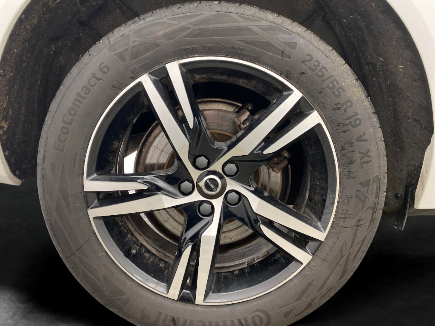 Used Volvo XC60 2021 for sale - 77460878: Photo 20