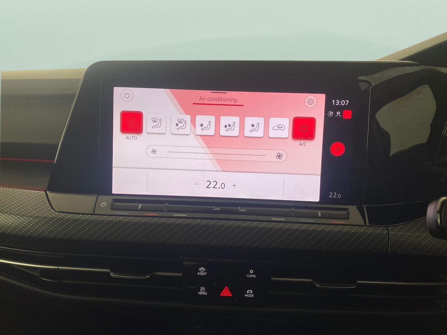 Used Volkswagen Golf 2024 for sale - 77354142: Photo 14