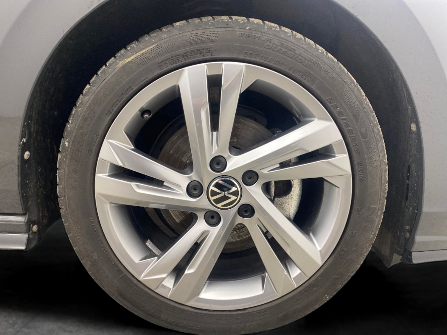 Used Volkswagen Golf 2024 for sale - 77354142: Photo 18