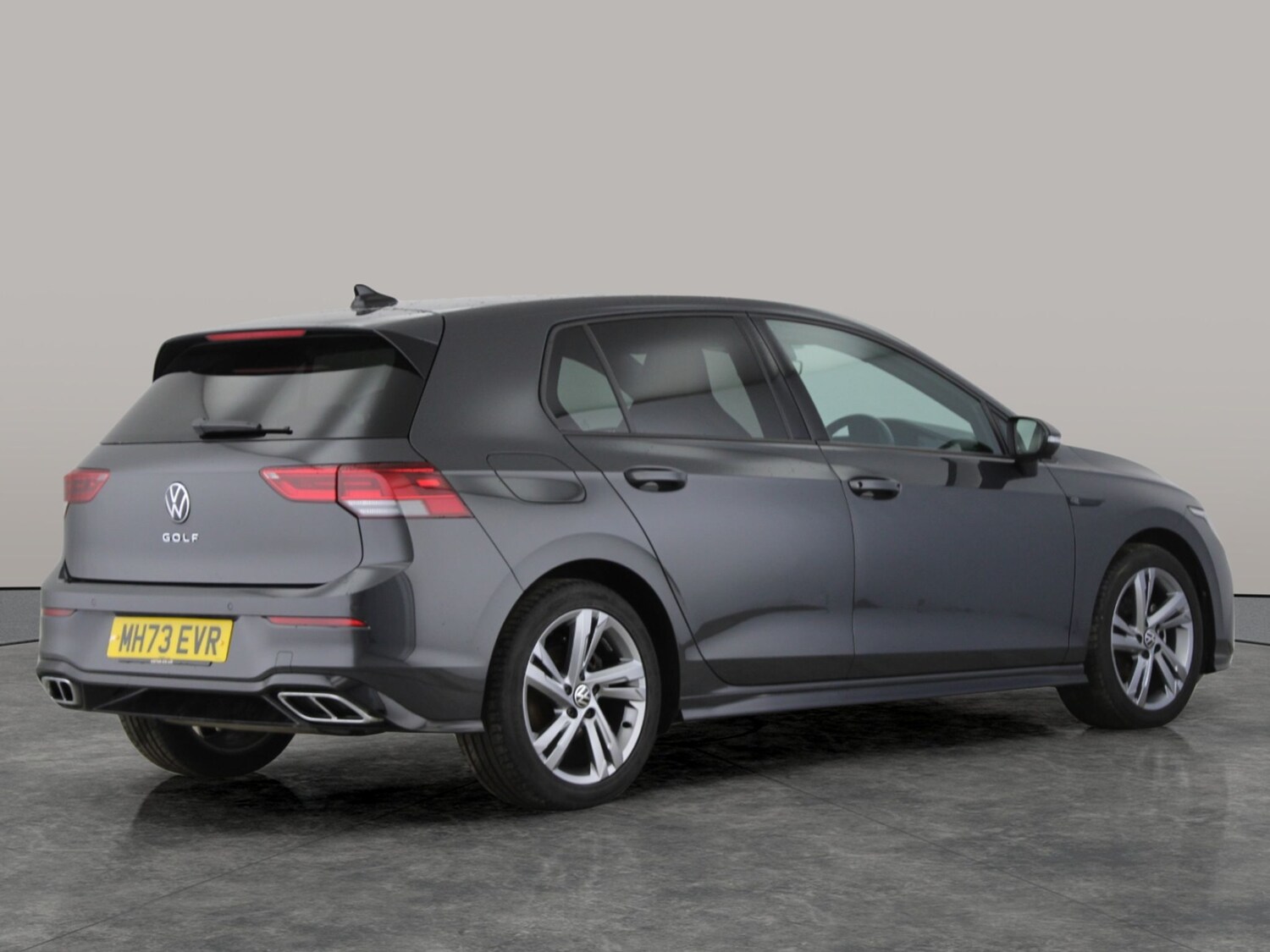 Used Volkswagen Golf 2024 for sale - 77354142: Photo 9