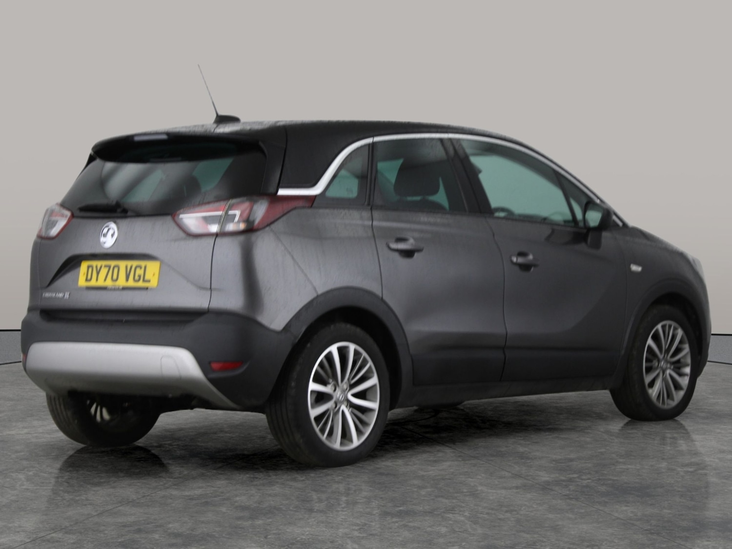 Used Vauxhall Crossland X 2020 for sale - 77354172: Photo 10
