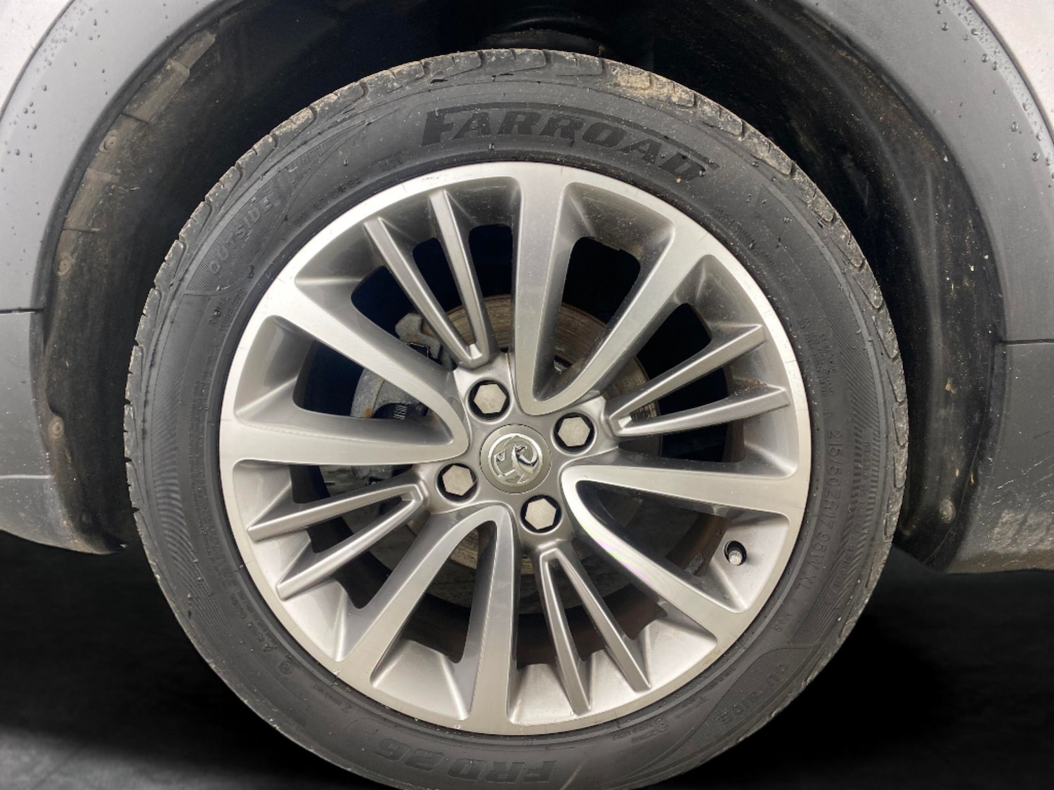 Used Vauxhall Crossland X 2020 for sale - 77354172: Photo 17