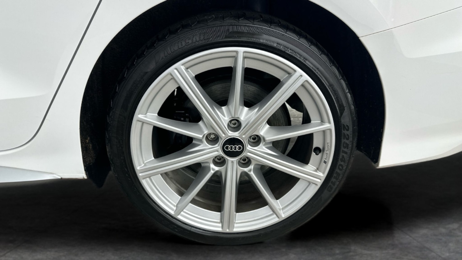 Used Audi A3 2022 for sale - 77804169: Photo 10