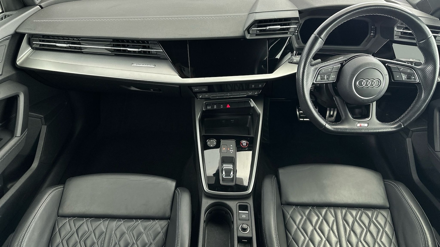 Used Audi A3 2022 for sale - 77804169: Photo 14