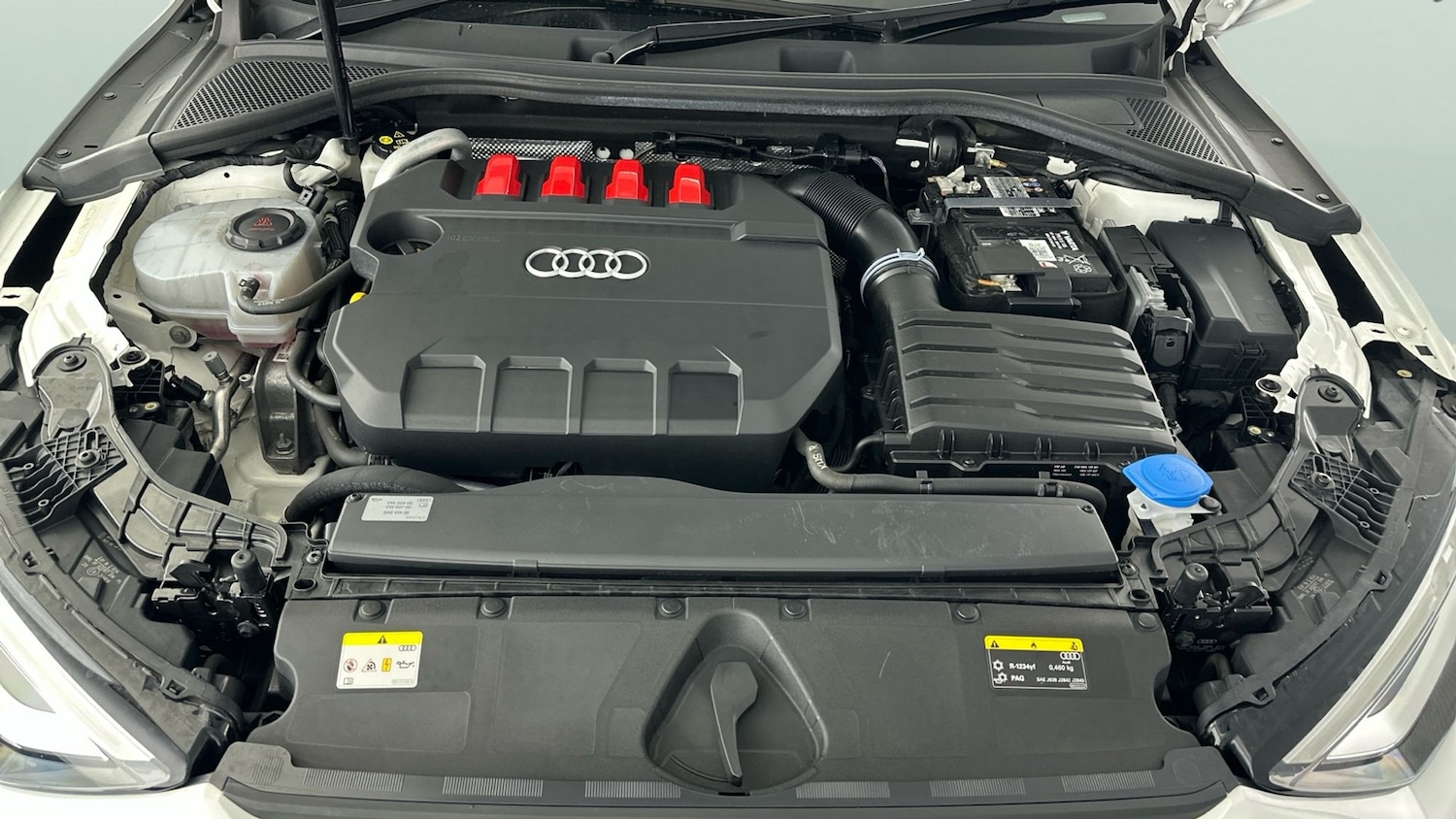 Used Audi A3 2022 for sale - 77804169: Photo 19